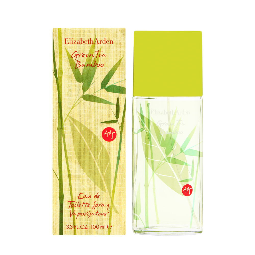 Elizabeth Arden Green Tea Bamboo Eau De Toilette Spray