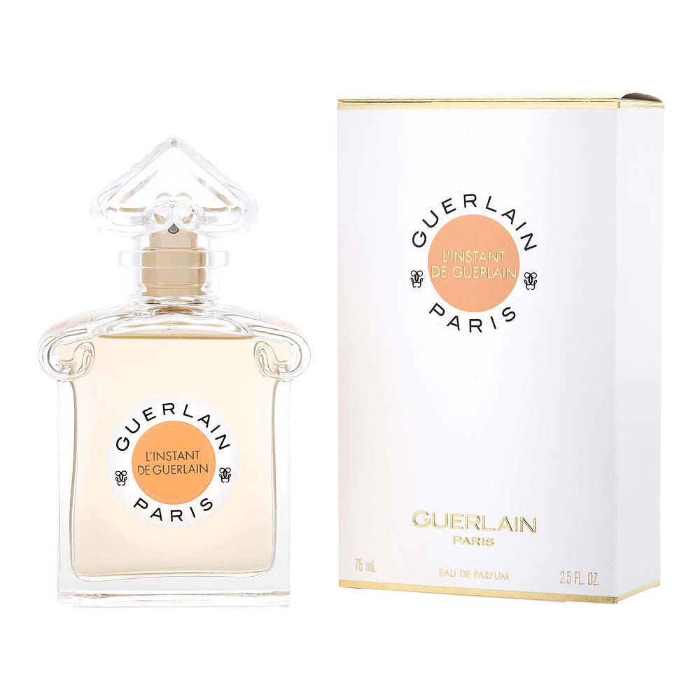 Guerlain L'Instant De Guerlain Eau De Parfum Spray