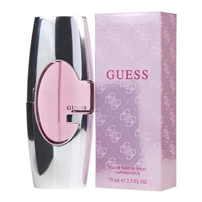Guess Guess Eau De Parfum Spray