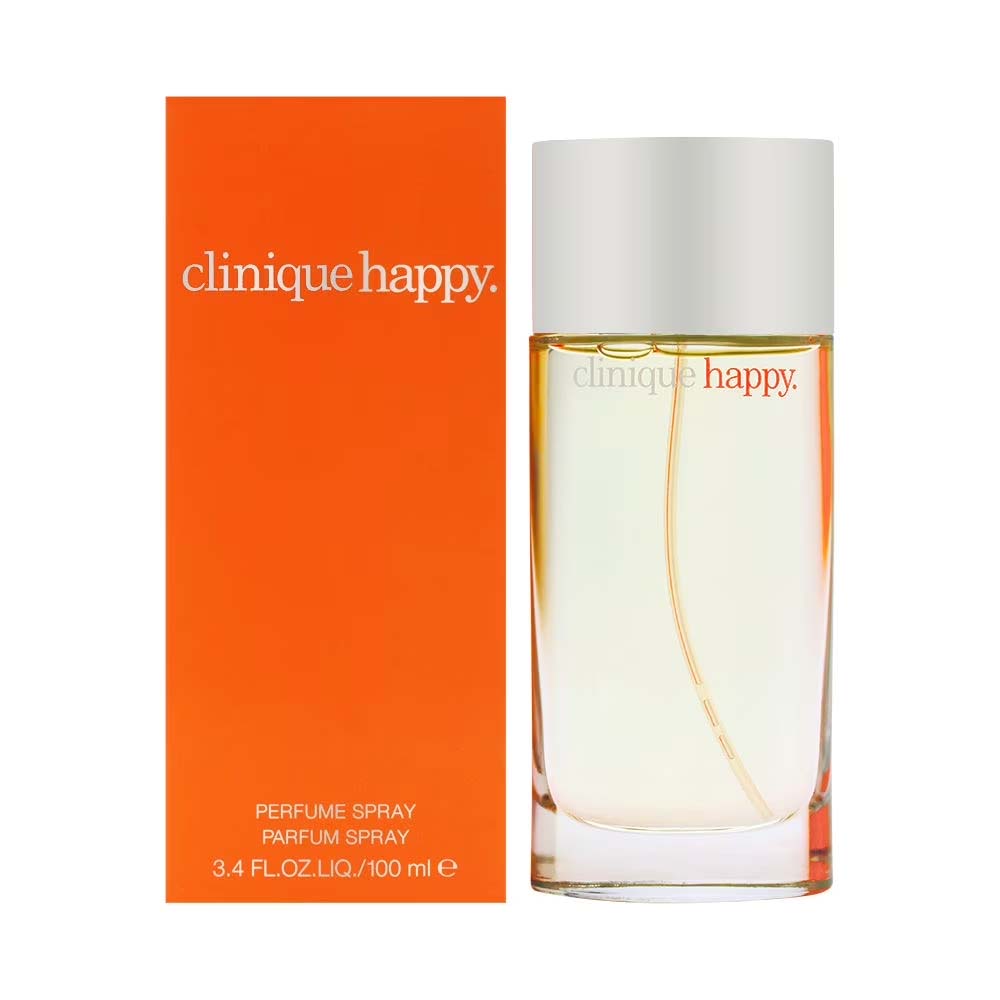 Clinique Happy Eau De Parfum Spray