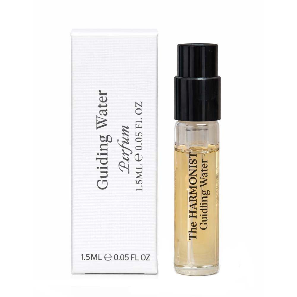 The Harmonist Guiding Water Parfum Spray Vial