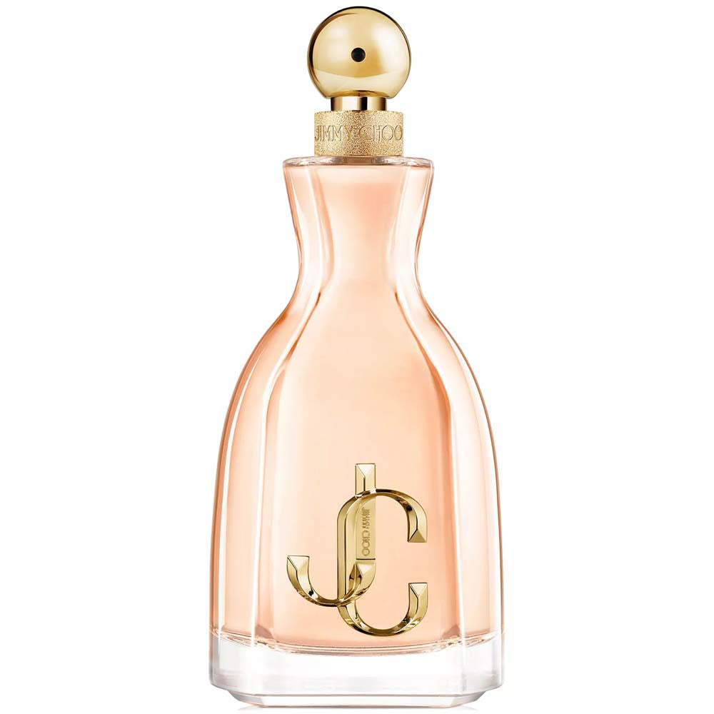 Jimmy Choo I want Choo Eau De Parfum Spray