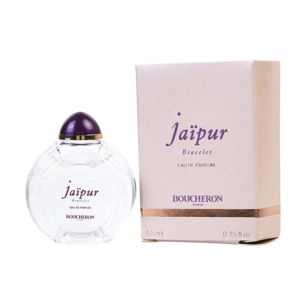 Boucheron Jaipur Bracelet Eau De Parfum Mini Splash