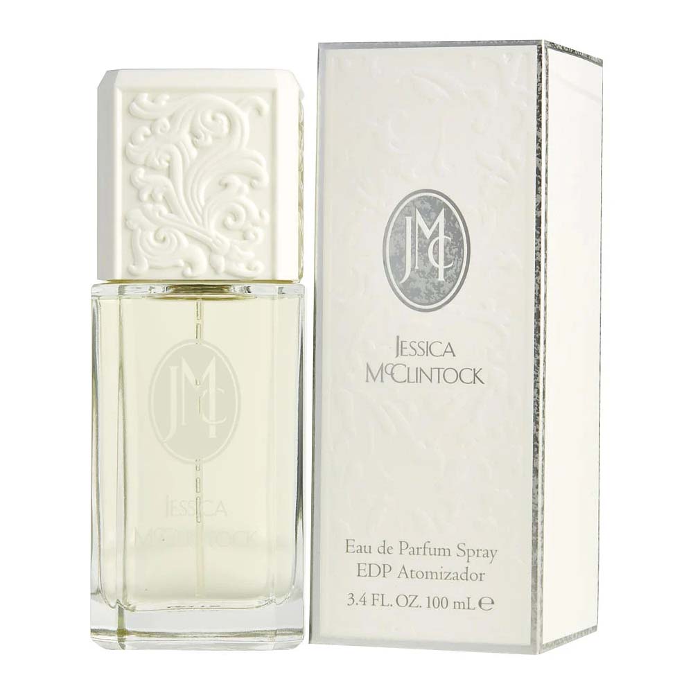 Jessica McClintock Eau De Parfum Spray