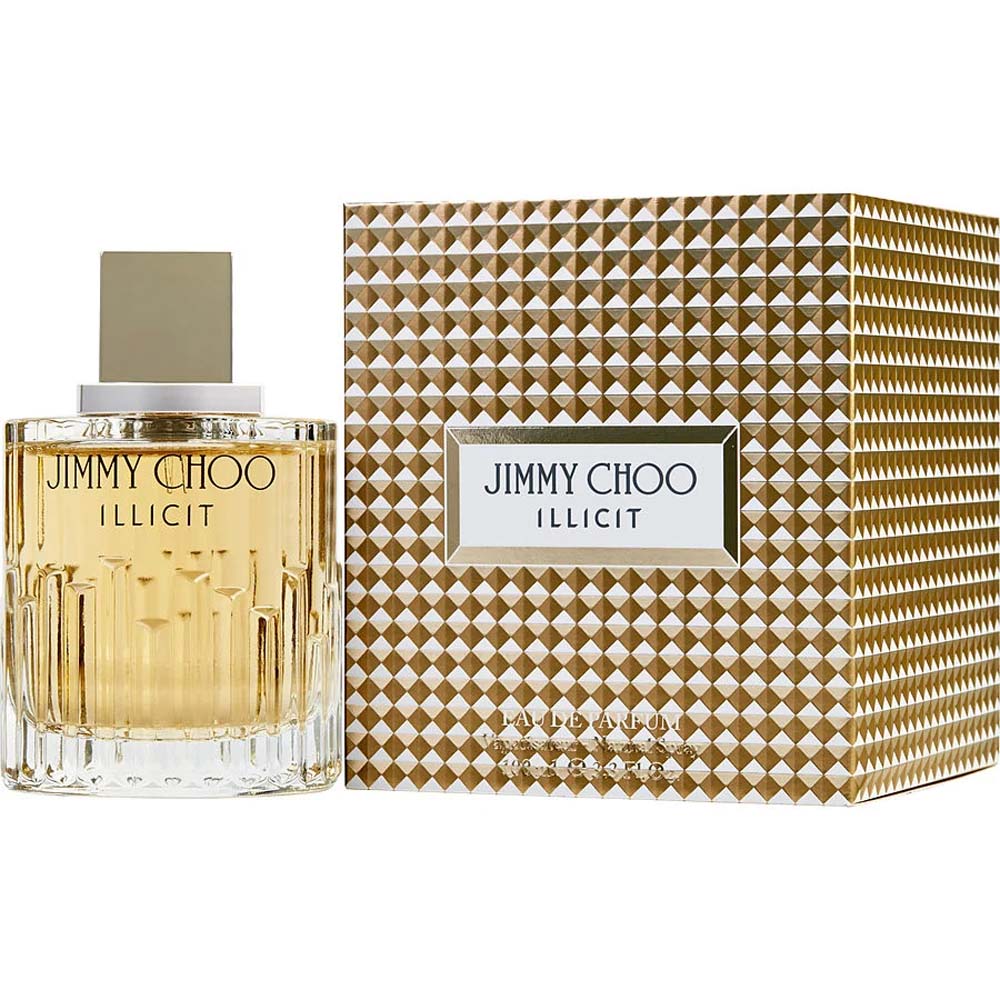 Jimmy Choo Illicit Eau De Parfum Spray