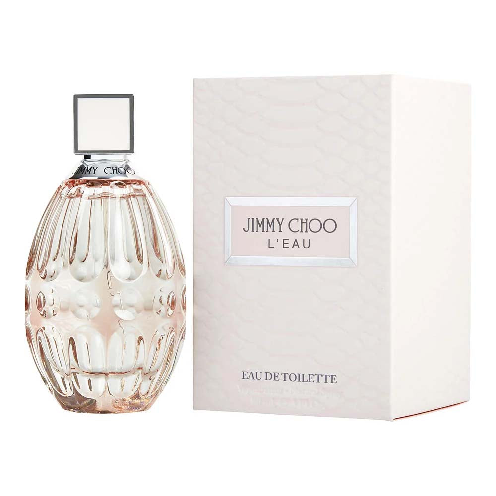 Jimmy Choo L'eau Eau De Toilette Spray
