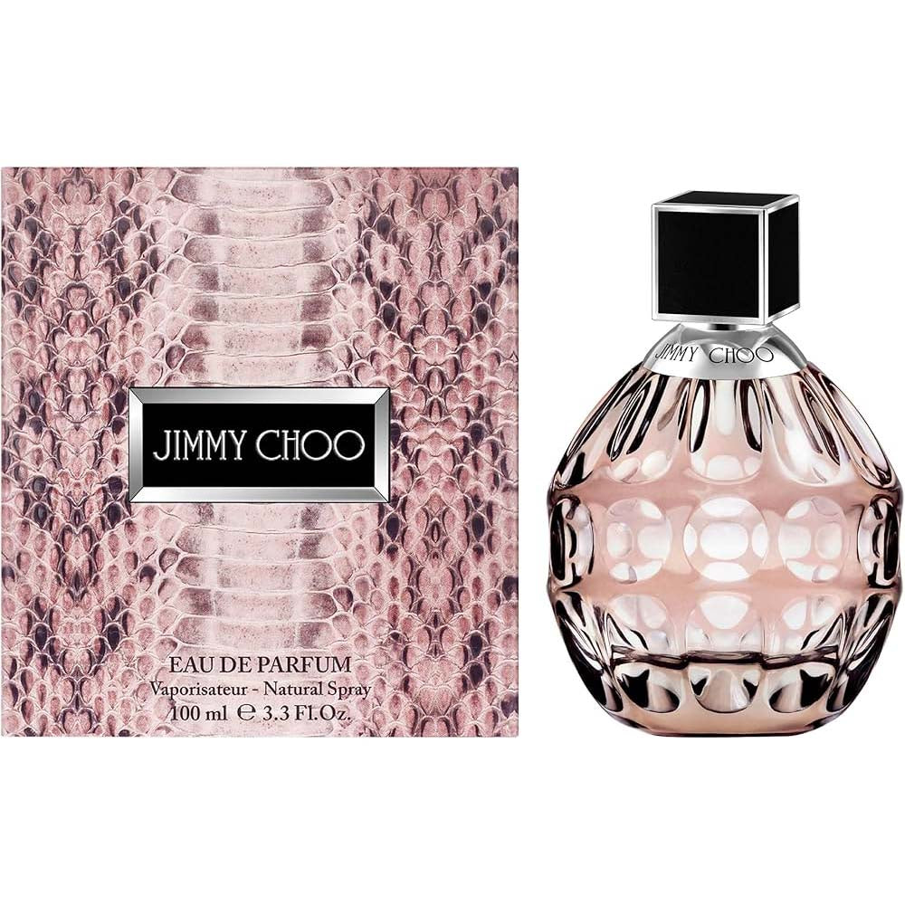 Jimmy Choo Eau De Parfum Spray