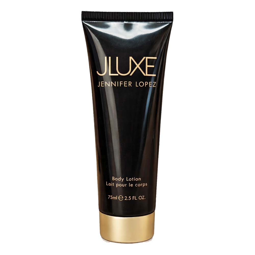 Jennifer Lopez J Luxe Body Lotion Unboxed