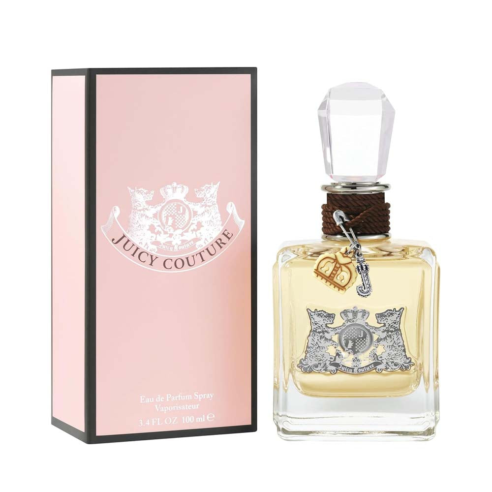 Juicy Couture Eau De Parfum Spray