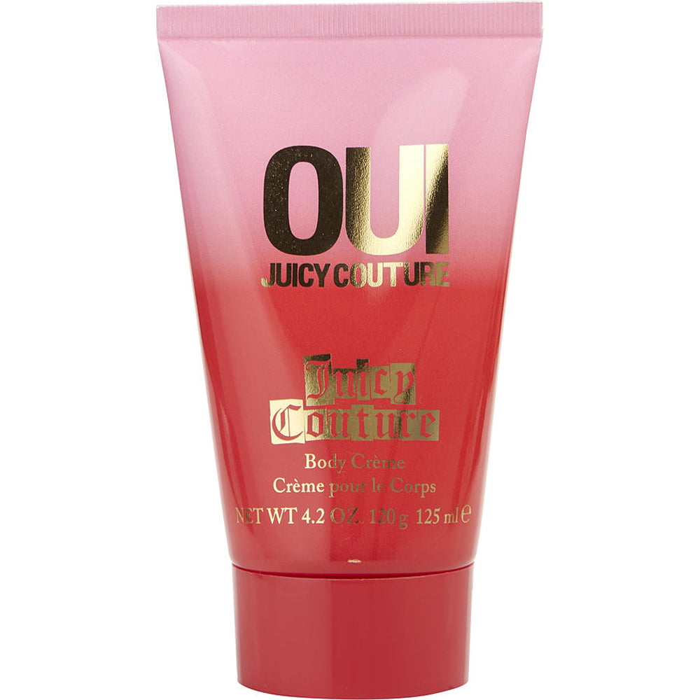 Juicy Couture Oui Body Creme (Unboxed)