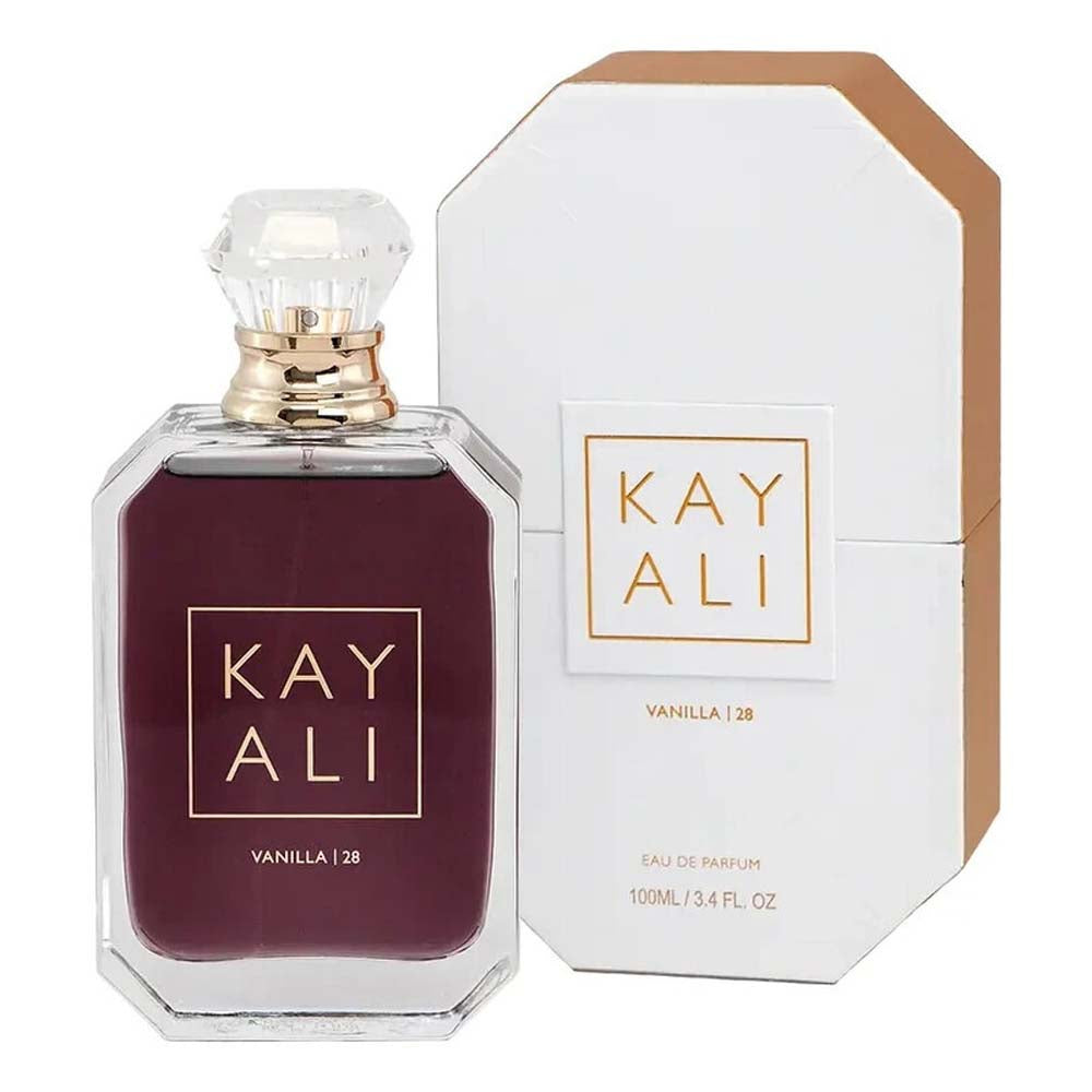 KAYALI Vanilla 28 Eau De Parfum Spray