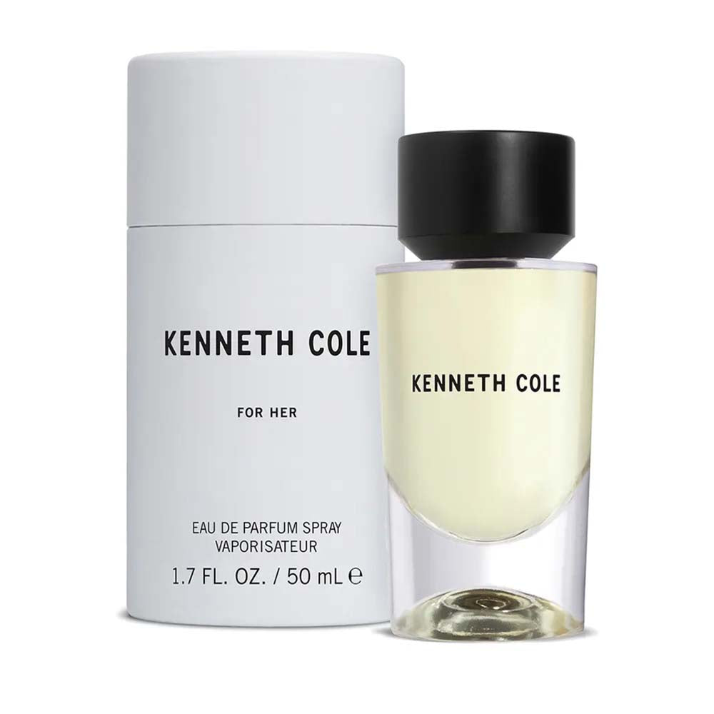 Kenneth Cole For Her Eau De Parfum Spray