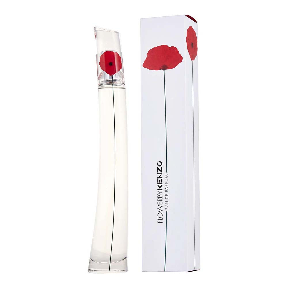Kenzo Flower Eau De Parfum Spray