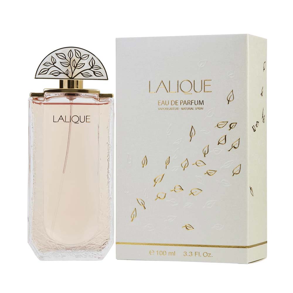 Lalique Lalique Eau De Parfum Spray