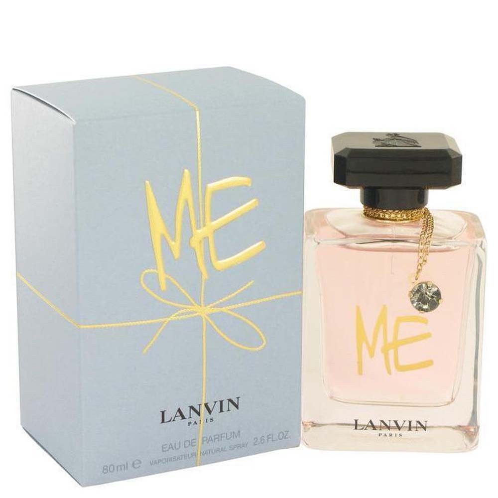 Lanvin Me Eau De Parfum Spray