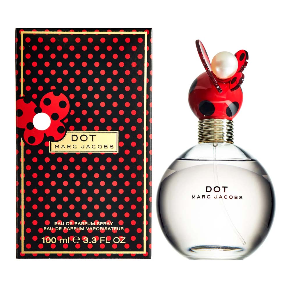 Marc Jacobs Dot Eau De Parfum Spray
