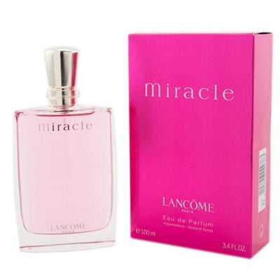 Lancome Miracle Eau De Parfum Spray