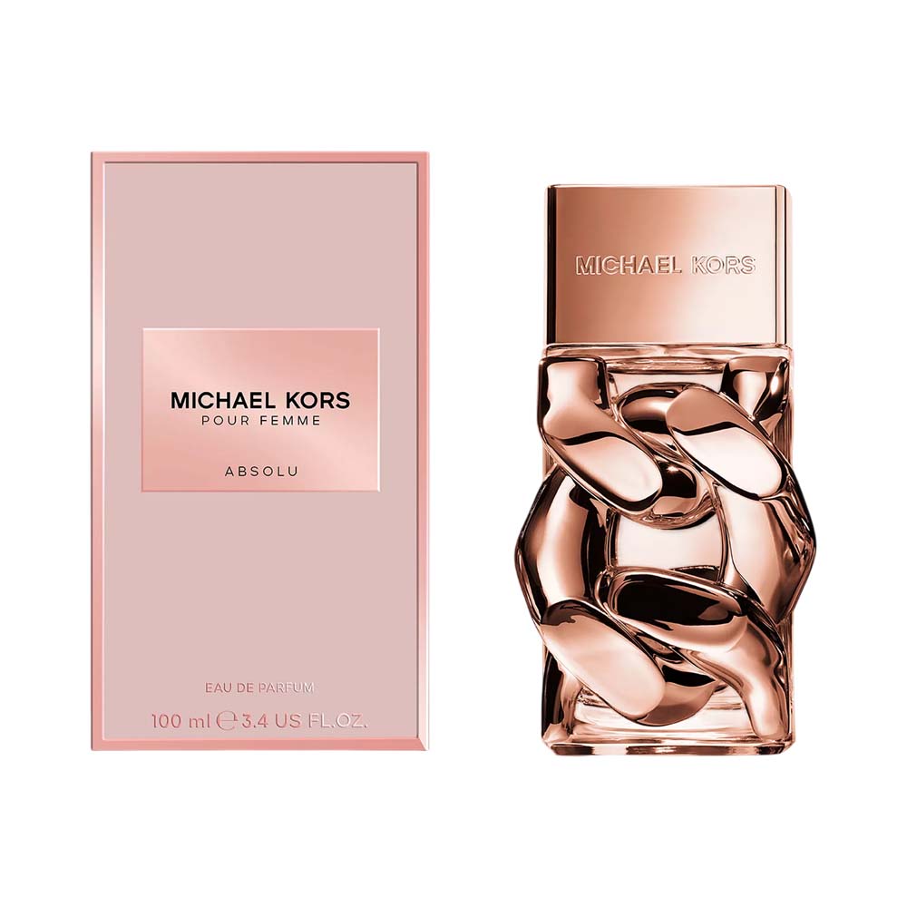 Michael Kors Pour Femme Absolu Eau De Parfum Spray