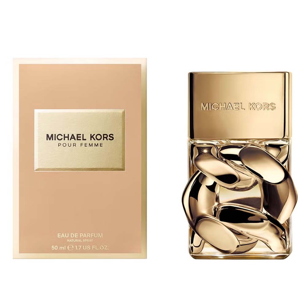 Michael Kors Pour Femme Eau De Parfum Spray