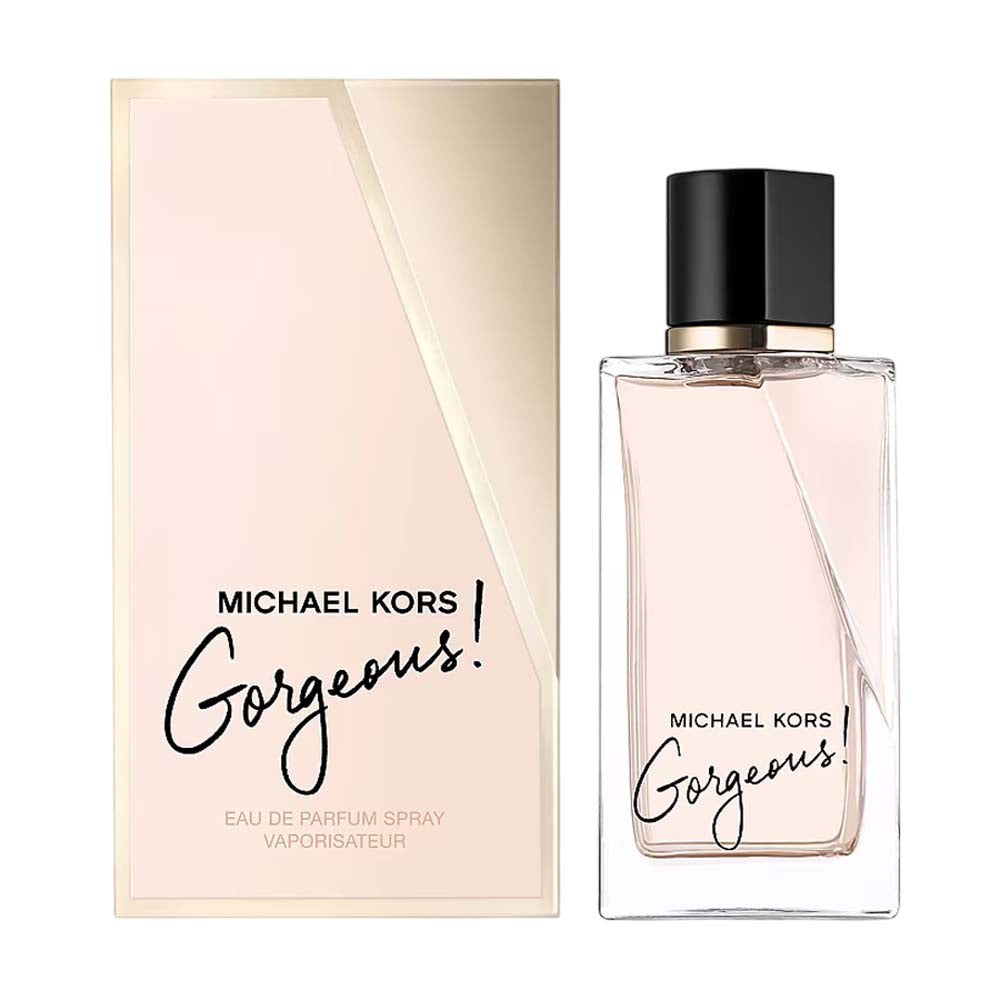Michael Kors Gorgeous Eau De Parfum Spray