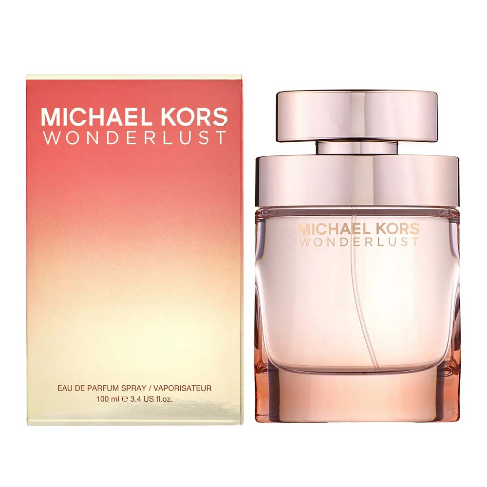 Michael Kors Wonderlust Eau De Parfum