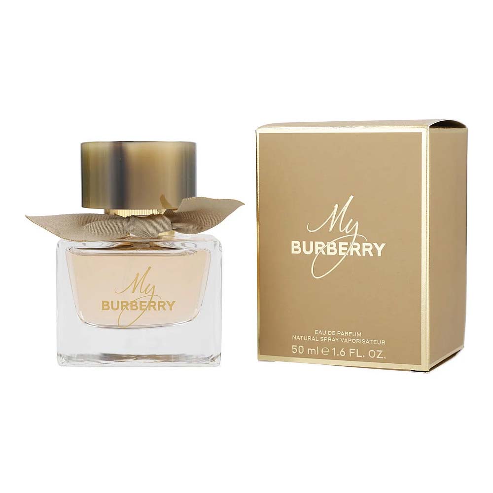 Burberry My Burberry Eau De Parfum Spray