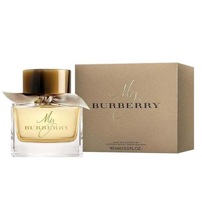 Burberry My Burberry Eau De Parfum Spray