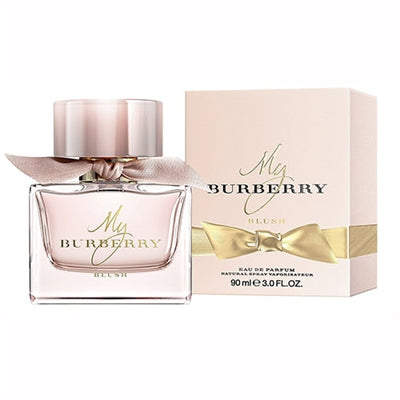 Burberry My Burberry Blush Eau De Parfum Spray
