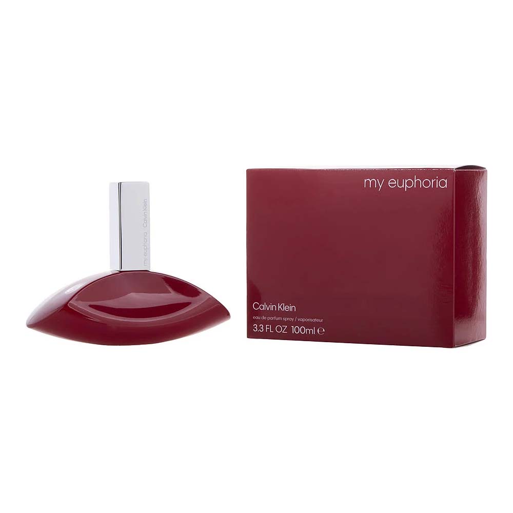 Calvin Klein My Euphoria Eau De Parfum Spray