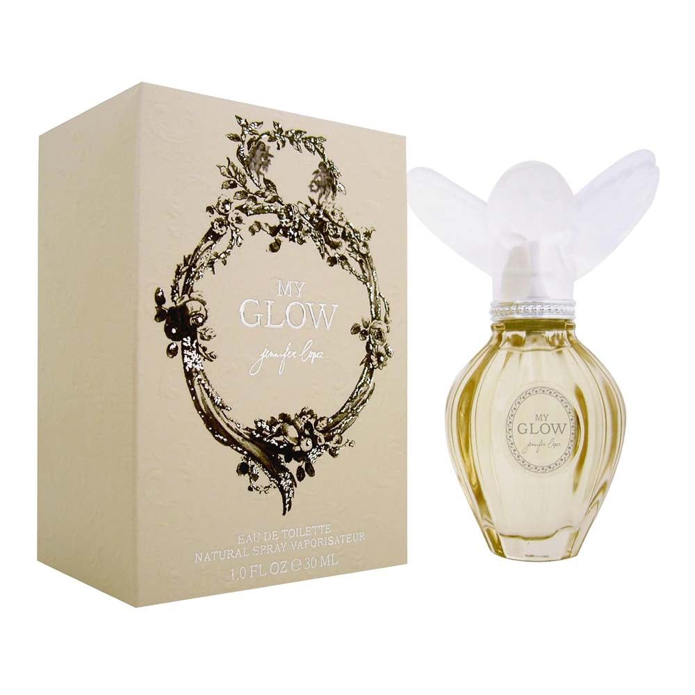 Jennifer Lopez My Glow Eau De Toilette Spray