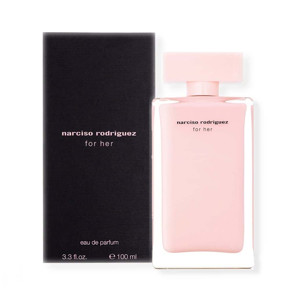 Narciso Rodriguez for Her Eau De Parfum Spray