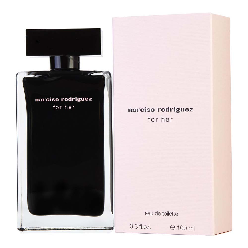 Narciso Rodriguez for Her Eau De Toilette Spray