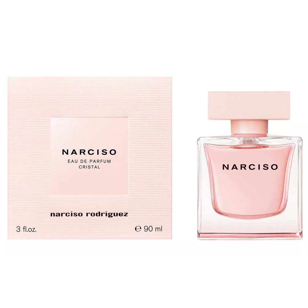 Narciso Rodriguez Narciso Cristal Eau De Parfum Spray