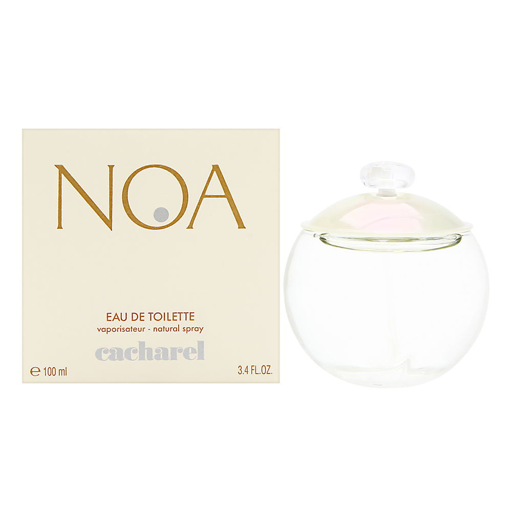 Cacharel Noa Eau De Toilette Spray