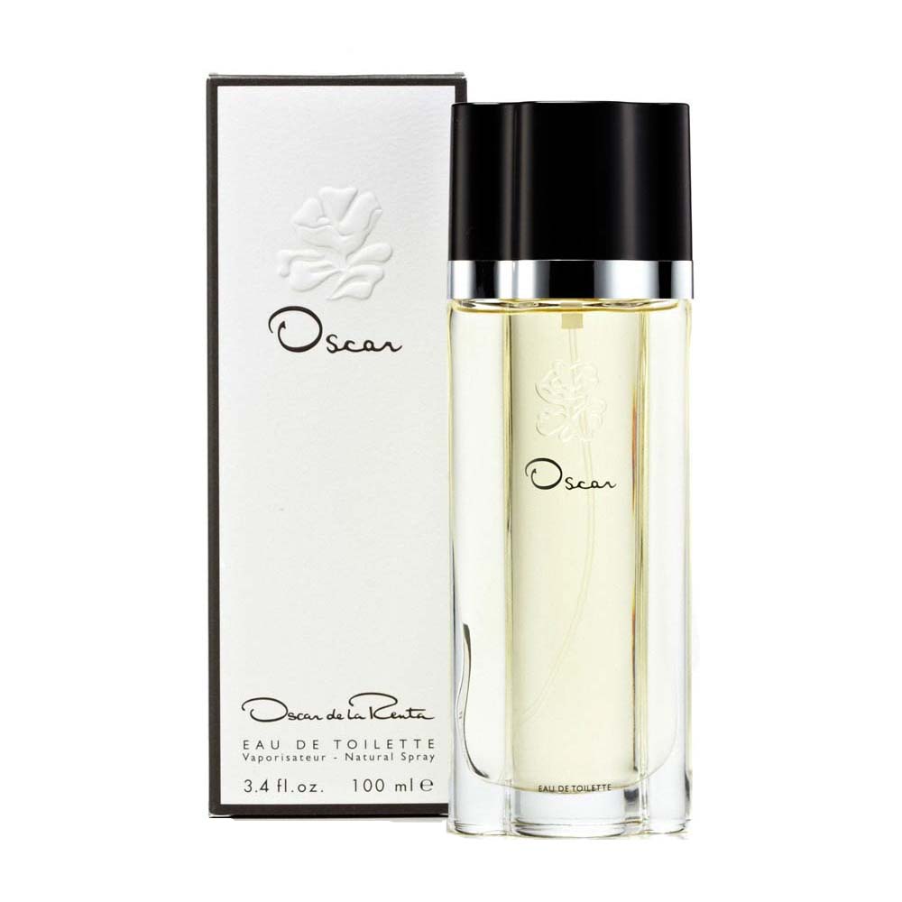 Oscar De La Renta Oscar Eau De Toilette Spray