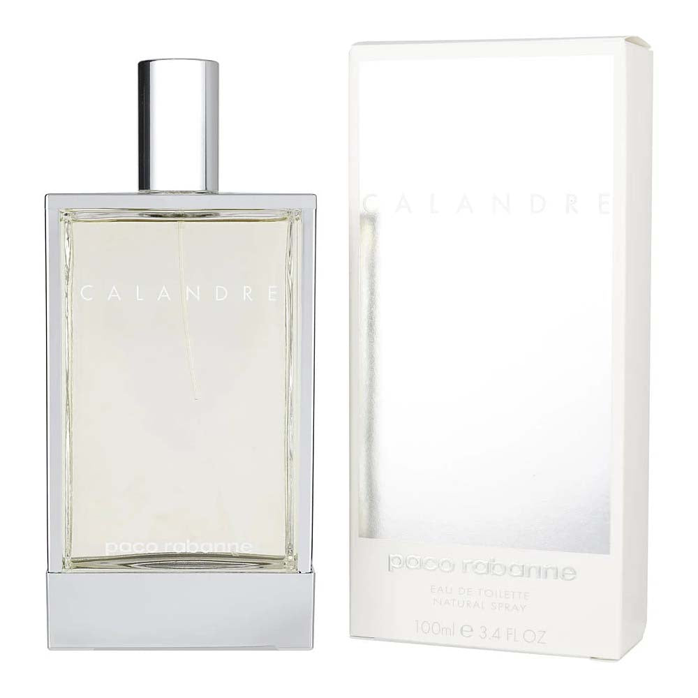 Paco Rabanne Calandre Eau De Toilette Spray