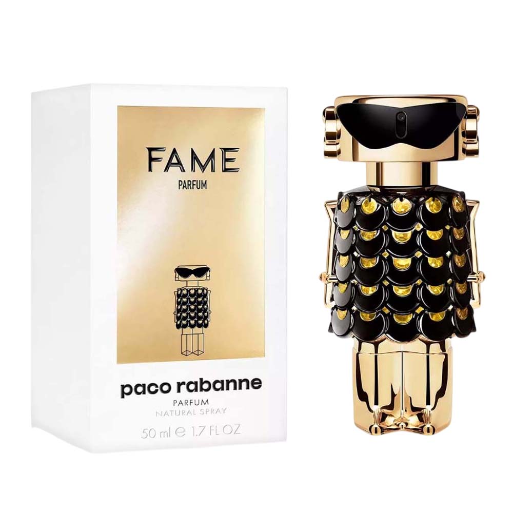 Paco Rabanne Fame Parfum Spray