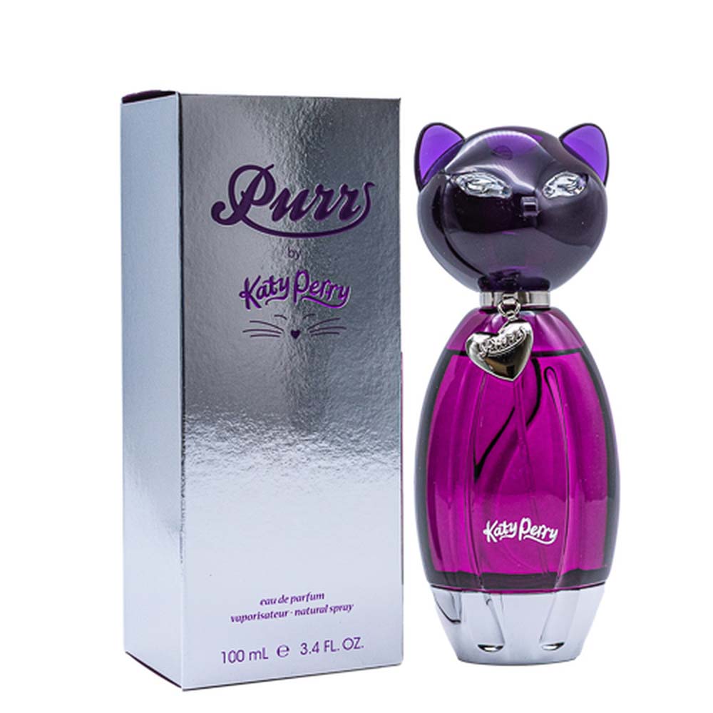 Katy Perry Purr Eau De Parfum Spray