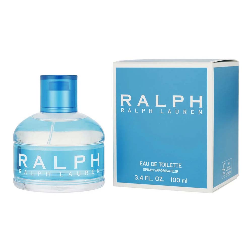 Ralph Lauren Ralph Eau De Toilette Spray