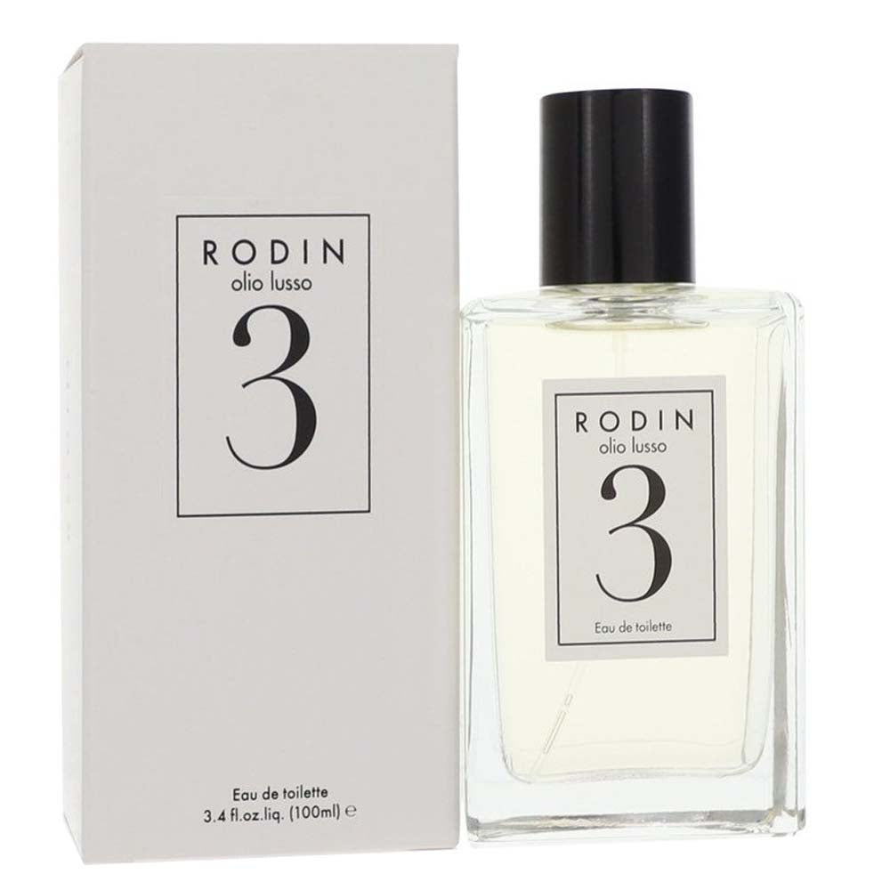 Rodin Olio Lusso Rodin 3 Eau De Toilette Spray