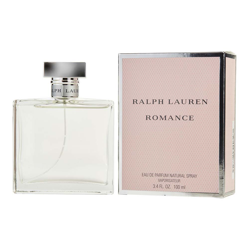 Ralph Lauren Romance Eau De Parfum Spray