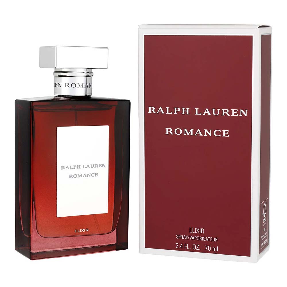 Ralph Lauren Romance Elixir Eau De Parfum Spray