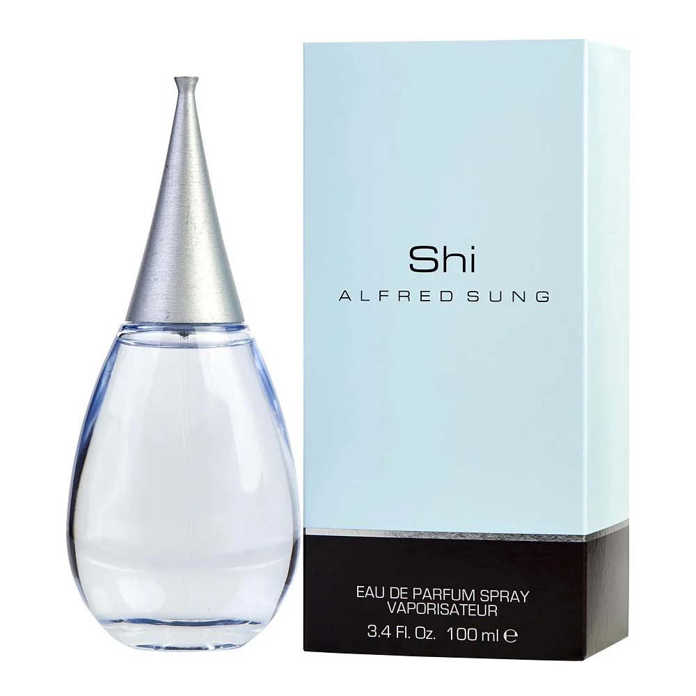 Alfred Sung Shi Eau De Parfum Spray