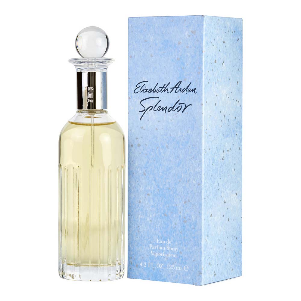 Elizabeth Arden Splendor Eau De Parfum Spray