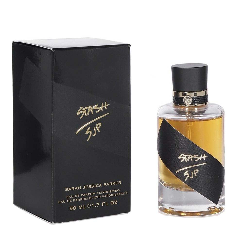 Sarah Jessica Parker Stash Eau De Parfum Elixir Spray