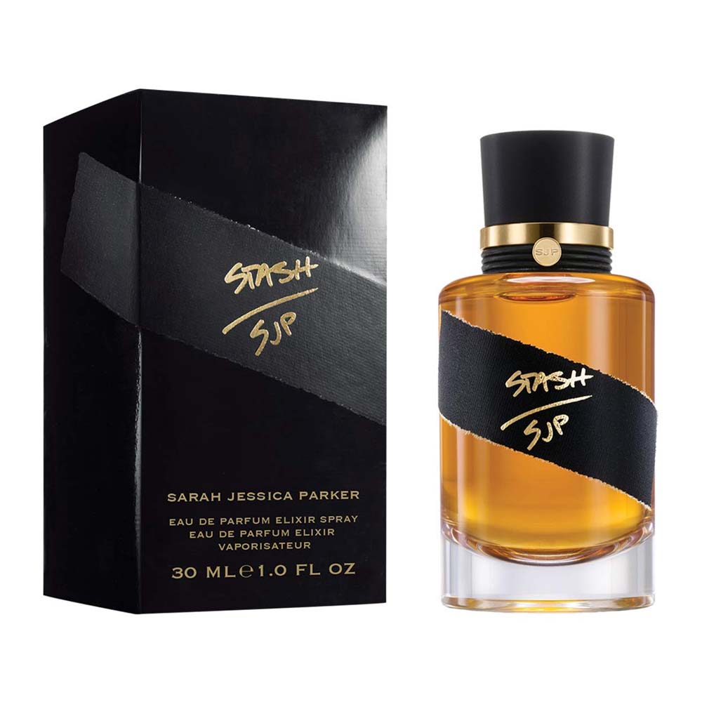 Sarah Jessica Parker Stash Eau De Parfum Elixir Spray