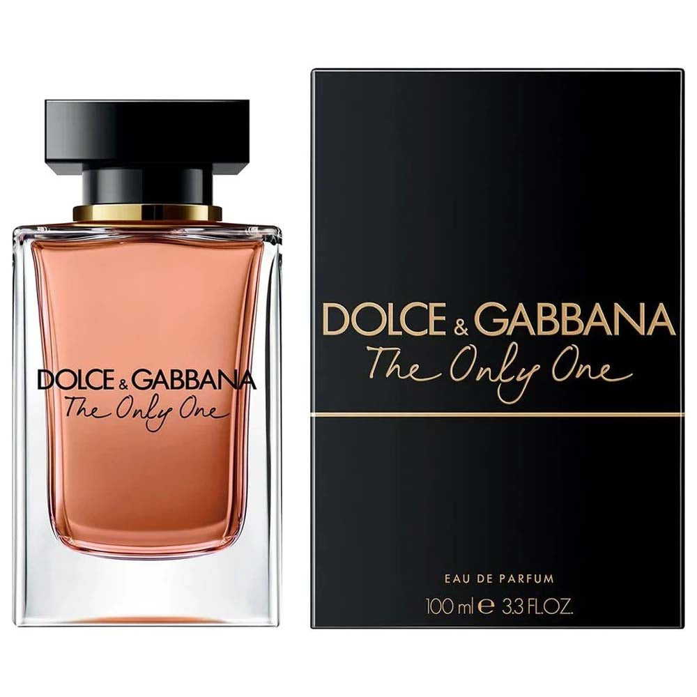 Dolce & Gabbana The Only One Eau De Parfum Spray