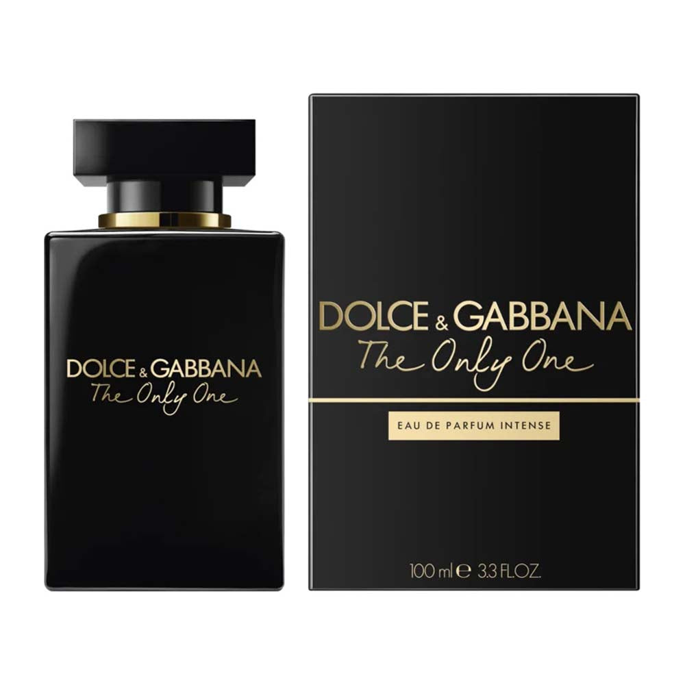 Dolce & Gabbana The Only One Eau De Parfum Intense Spray