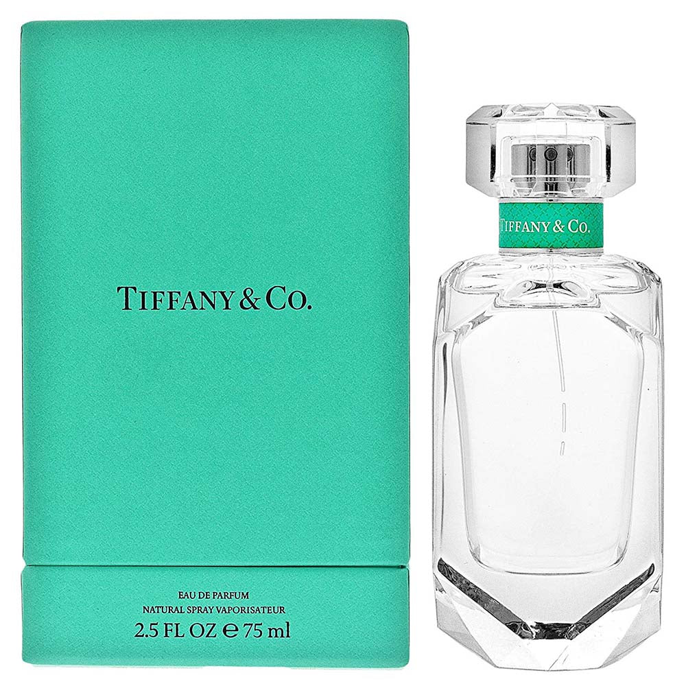 Tiffany & Co Eau De Parfum Spray