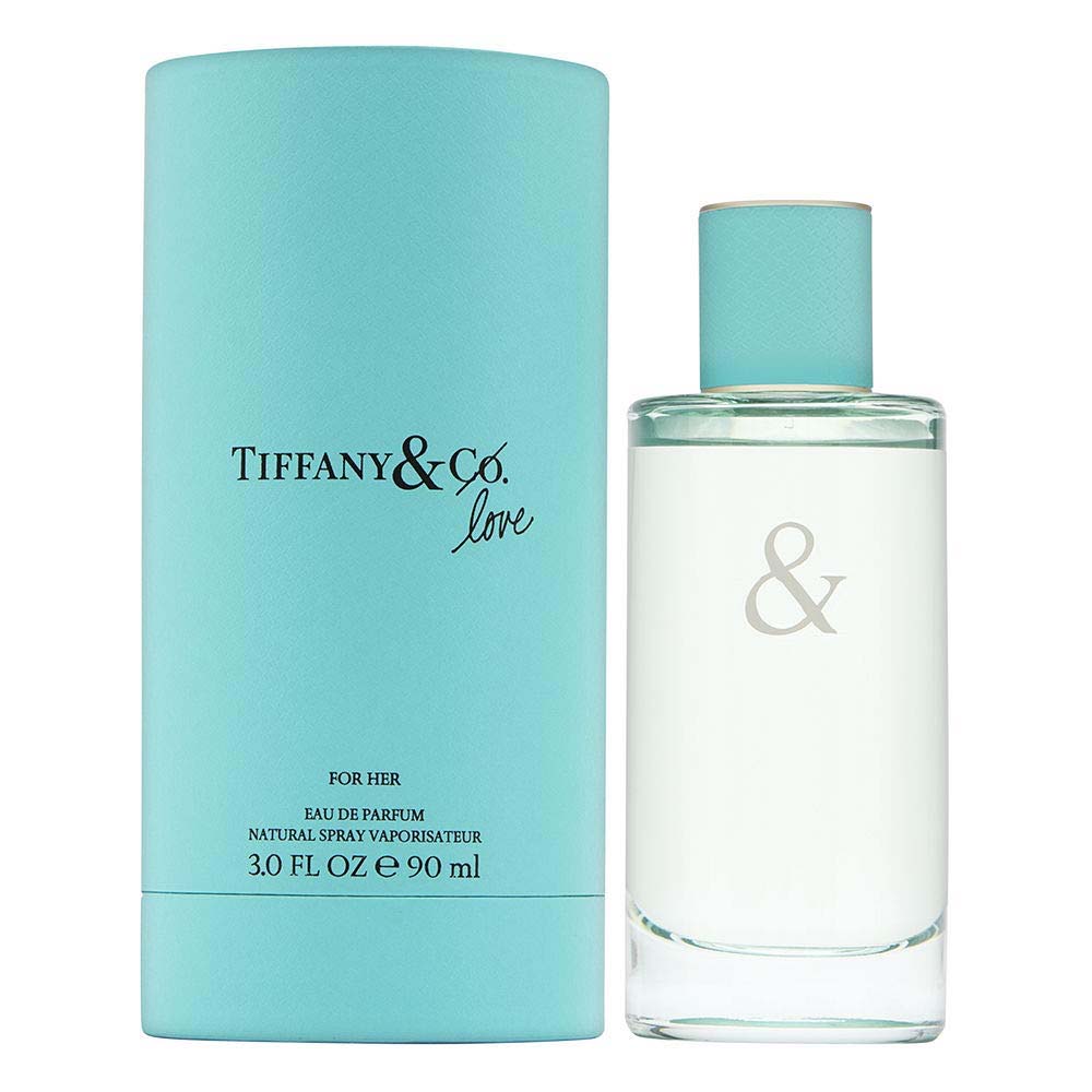 Tiffany & Co Love Eau De Parfum Spray